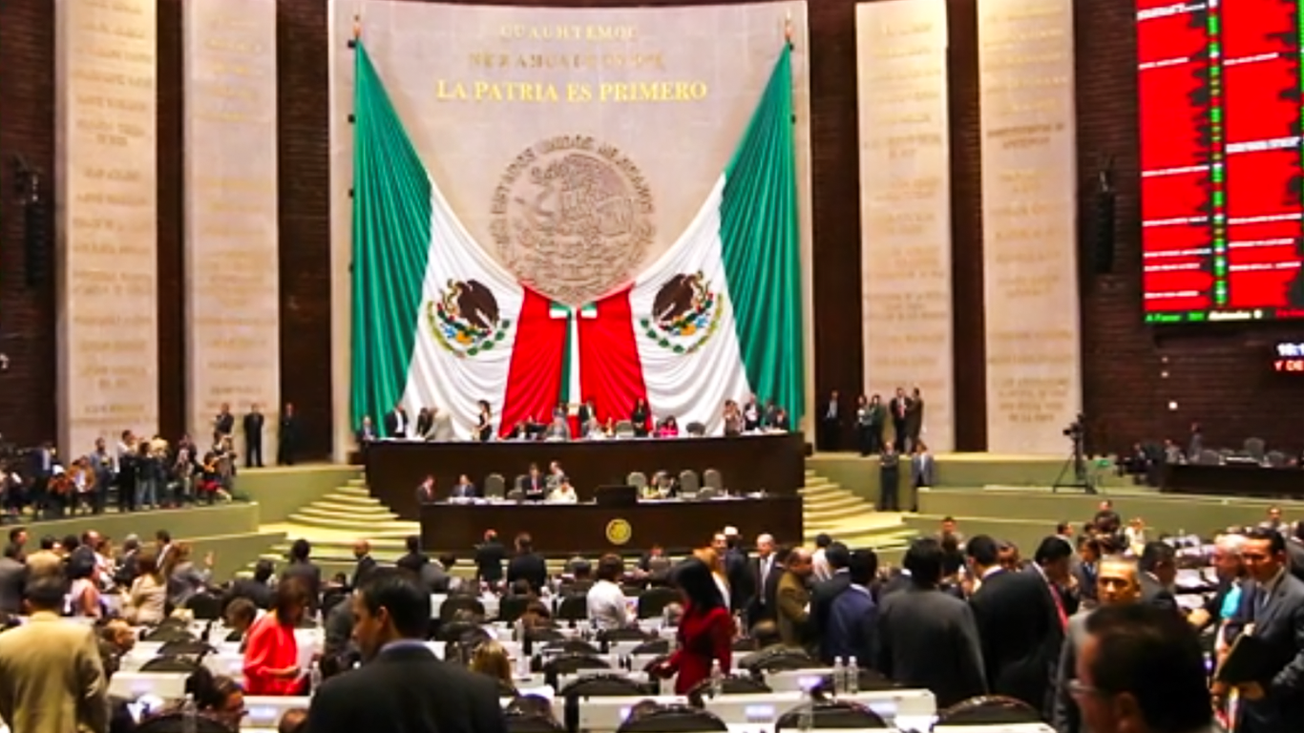 Se aprobará en el Senado la reforma para crear el Fondo de Pensiones para el Bienestar: Monreal