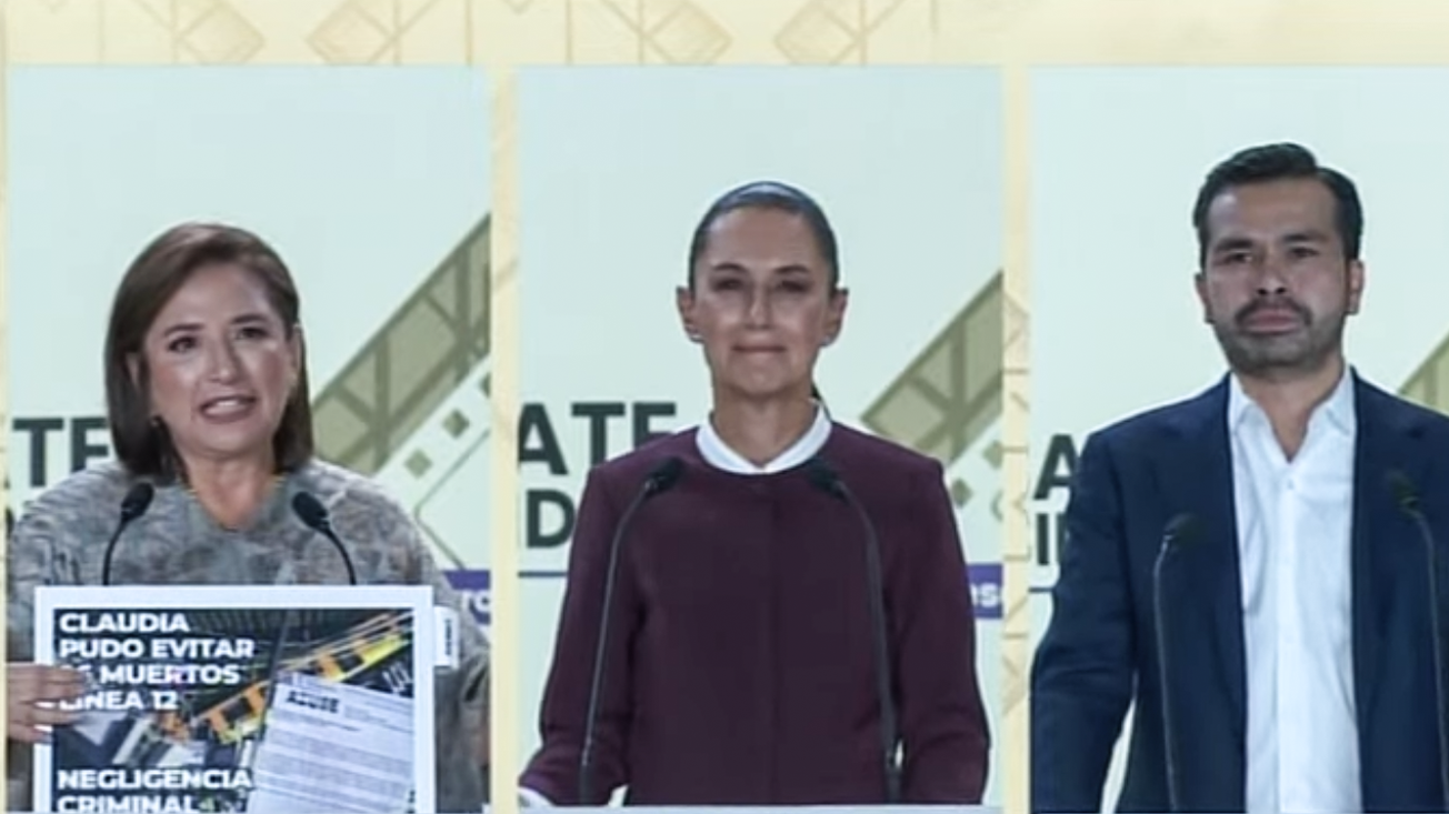 Tercer Bloque: Preguntas ciudadanas