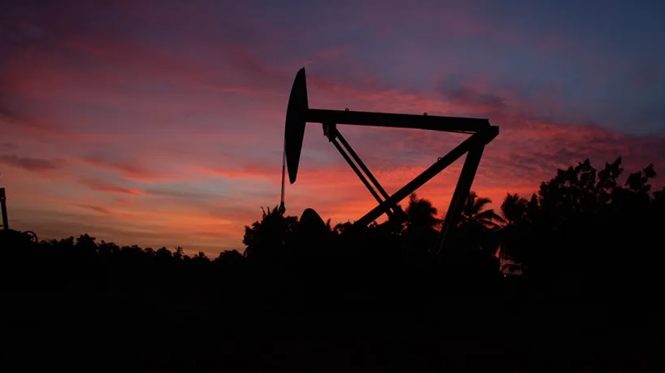 Sube el precio del oro y petróleo tras el ataque de Israel sobre Irán esta madrugada