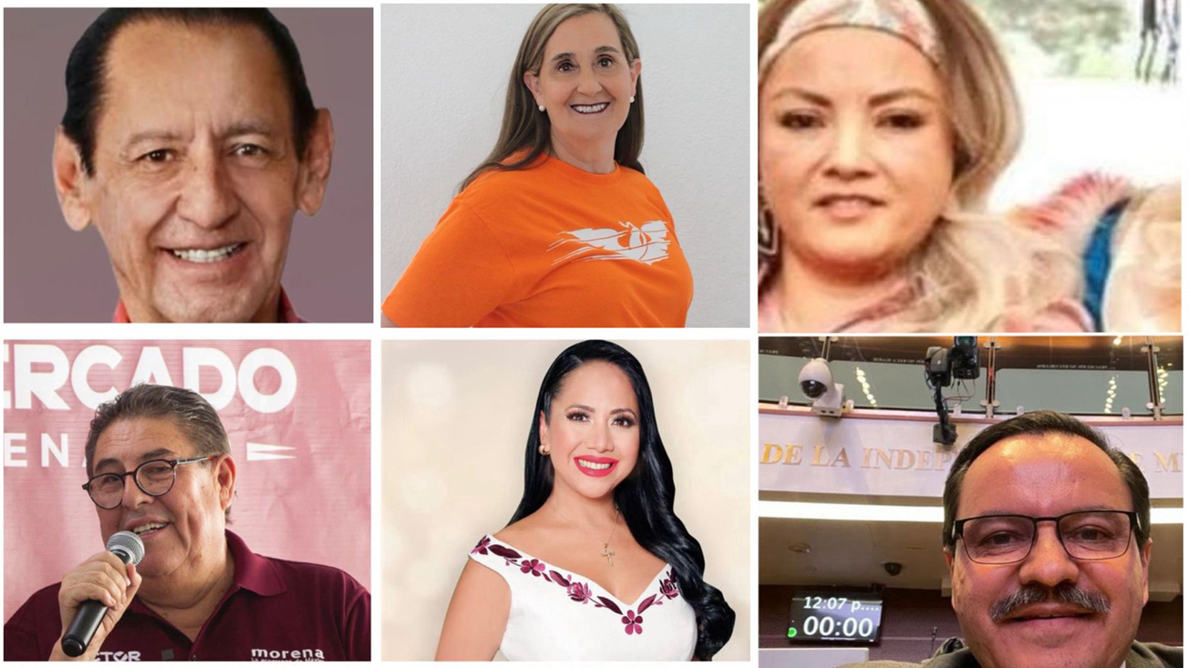Estas son las principales propuestas de los candidatos al Senado de la República