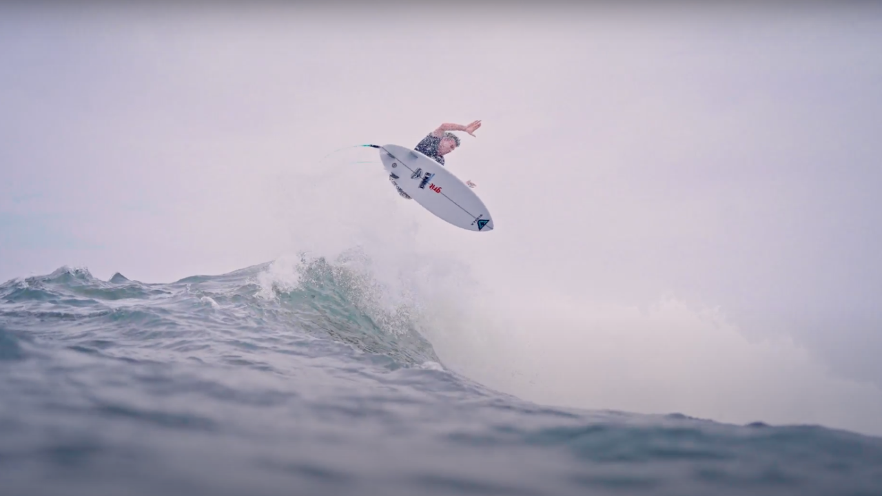 surfistas