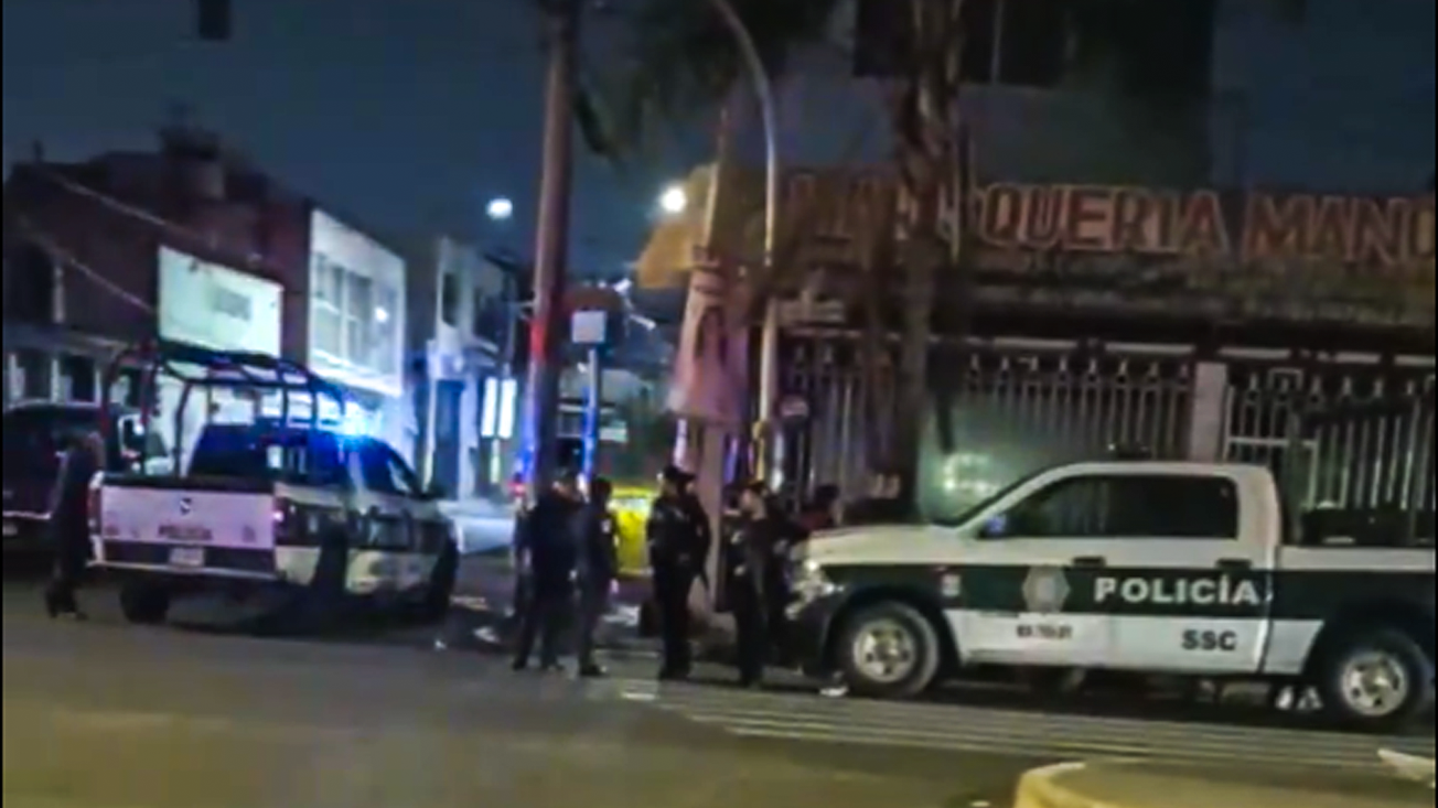 Privan de la vida a un hombre y rocían con ácido a su hija adolescente