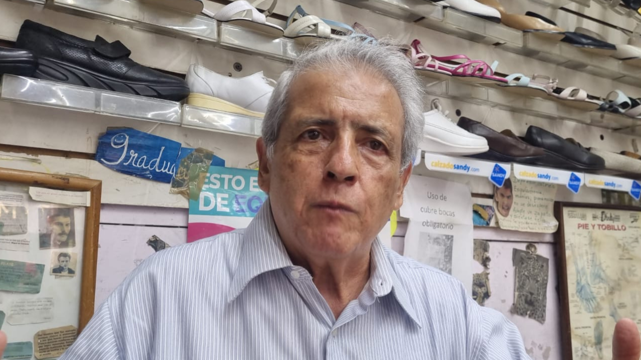 Sí a las fuerzas federales, no a la falta de estrategia: Eduardo Peimbert
