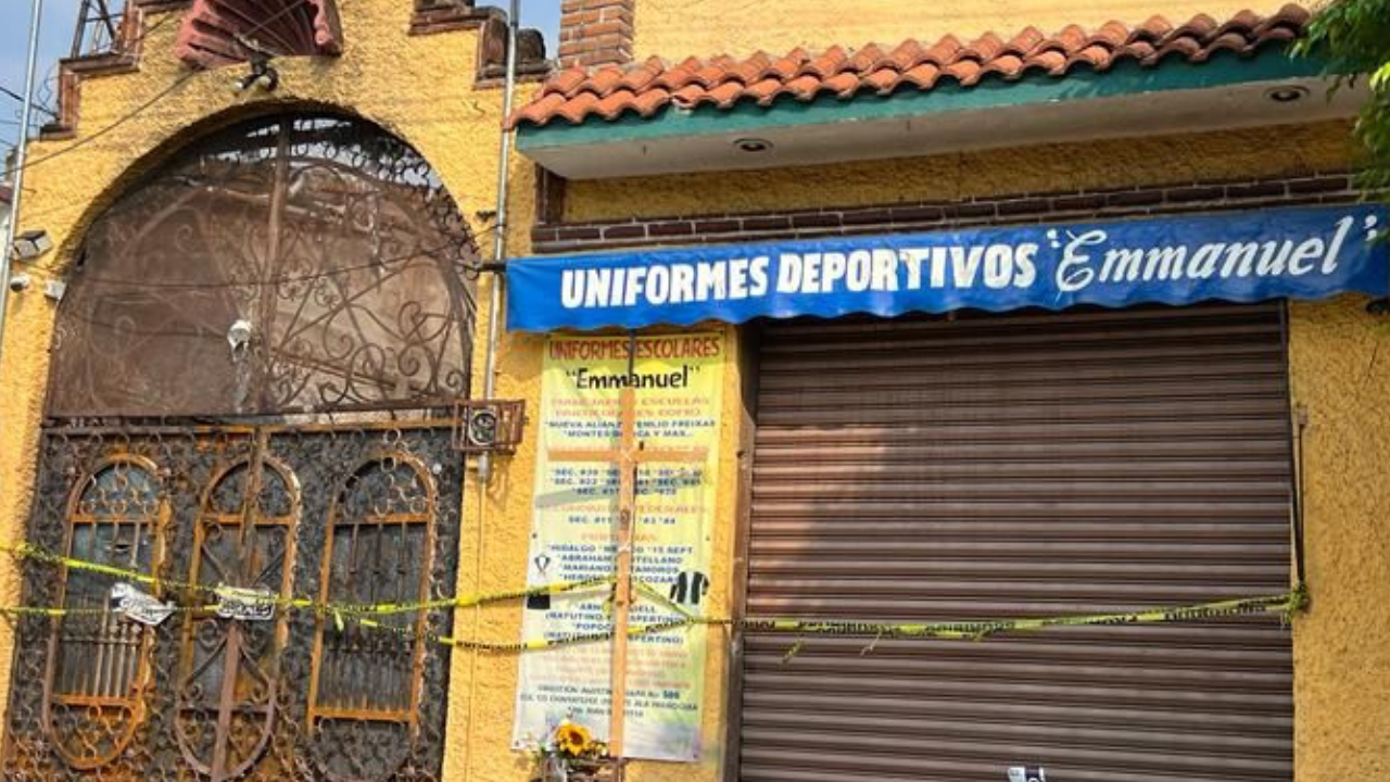 Seis meses del terrible incendio en Ciudad Chapultepec, Cuernavaca