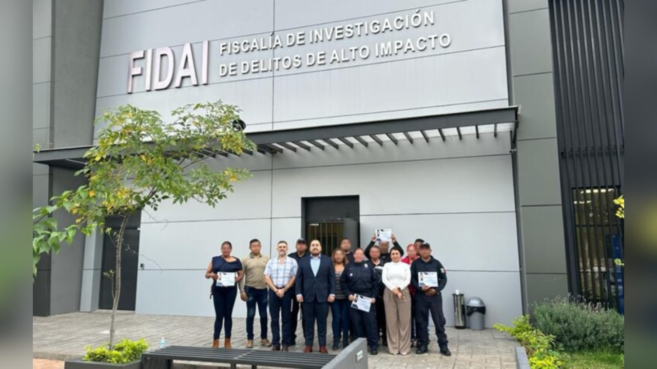 FIDAI aún no atrae investigación de Secuestro de obispo
