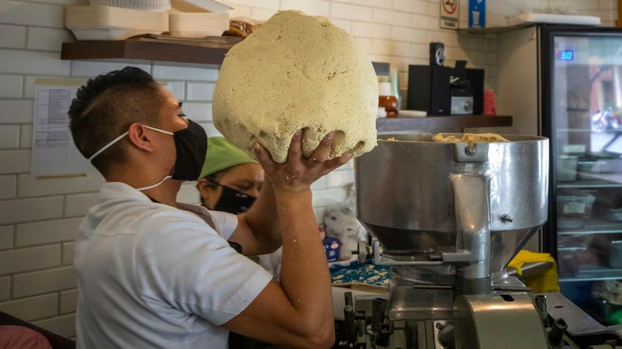 cae venta de tortillas hasta en 700% en morelos
