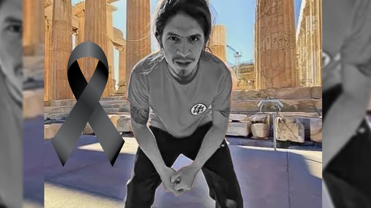 Retrasan traslado de los restos de Orión a México; llegan el viernes de Israel