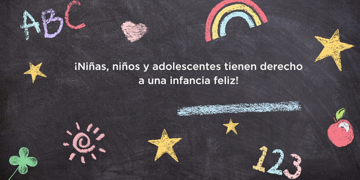 El INSP llamó a proteger a la infancia morelense. 