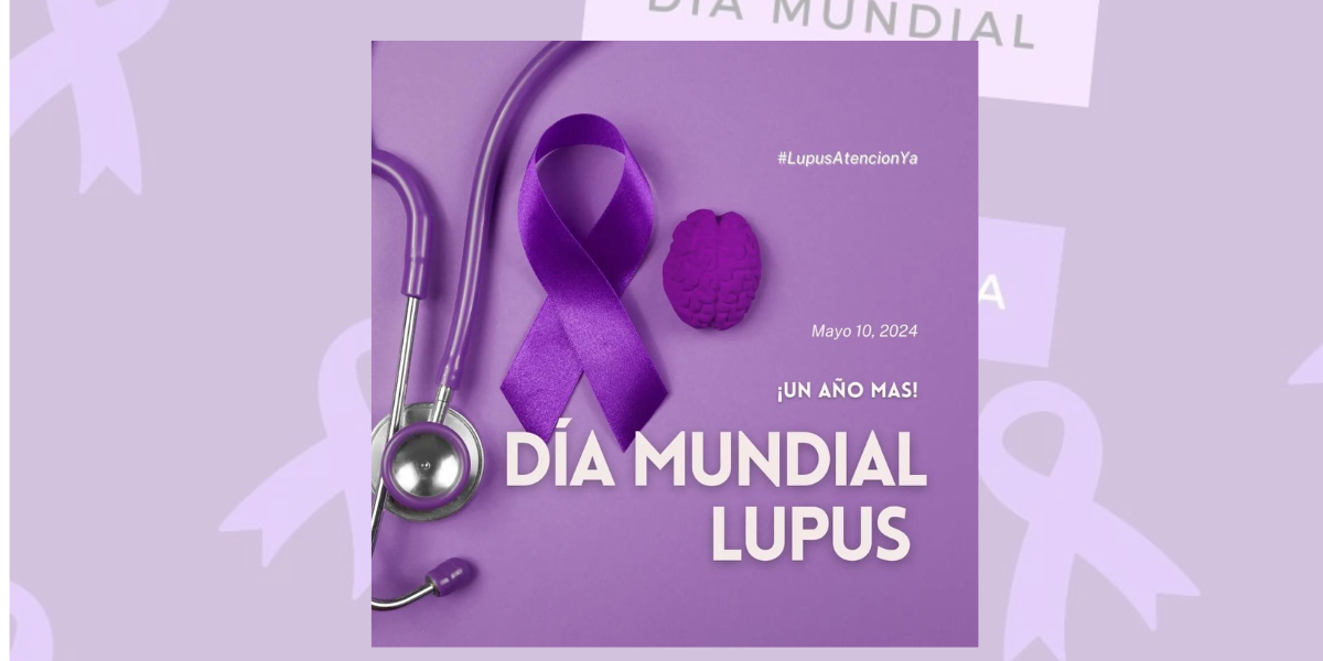 El Lupus es una enfermedad autoimmune.