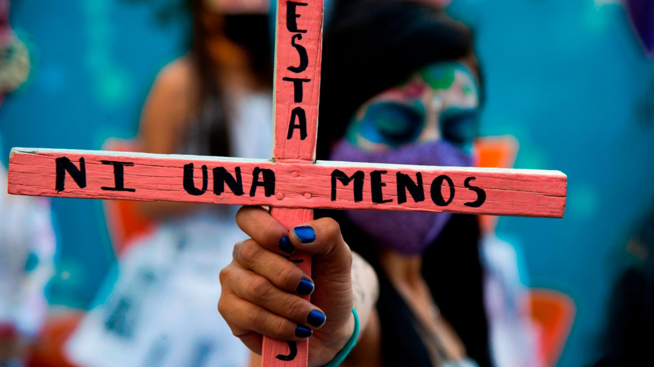 Morelos ya rebasa el medio centenar de mujeres privadas de la vida en 2024