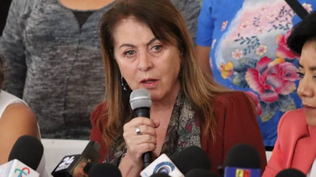 impepac ordena a lucia meza cesar violencia politica contra margarita gonzalez saravia