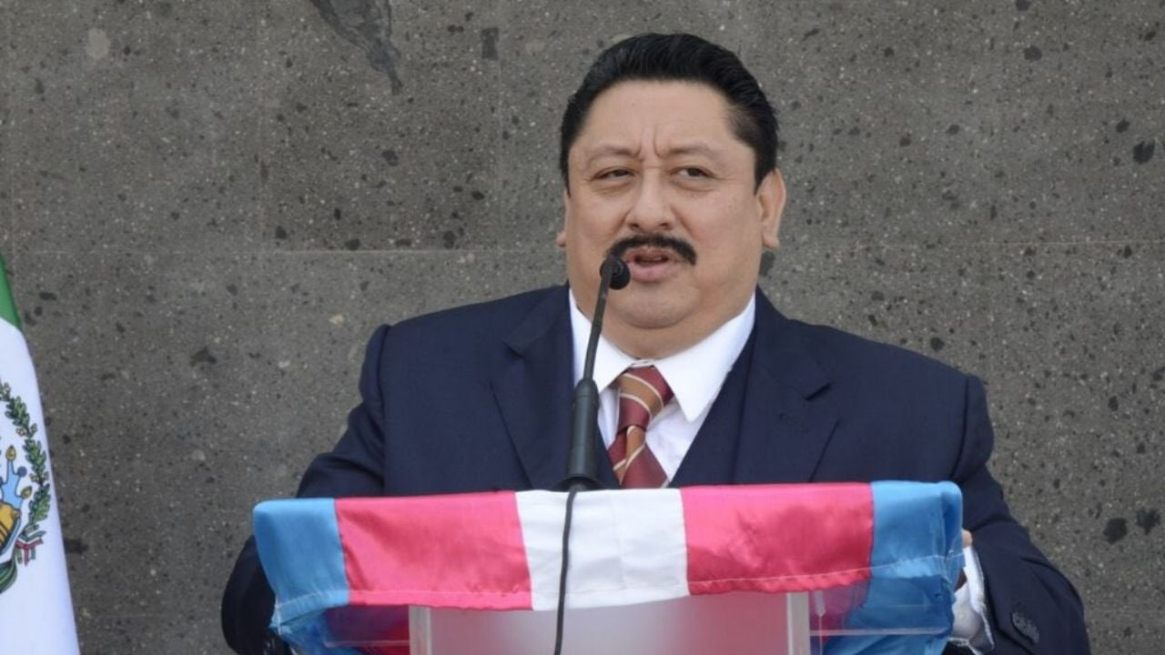 No generemos polémica respecto al obispo Salvador Rangel: Uriel Carmona