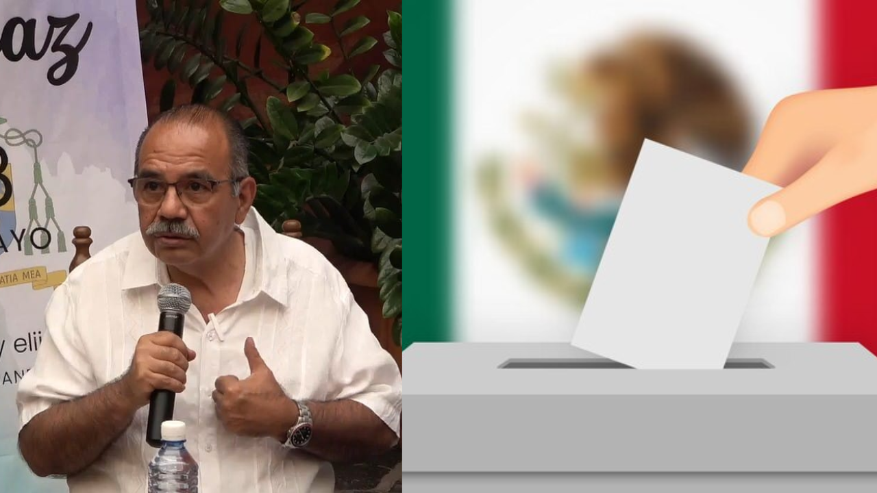 iglesia electoral