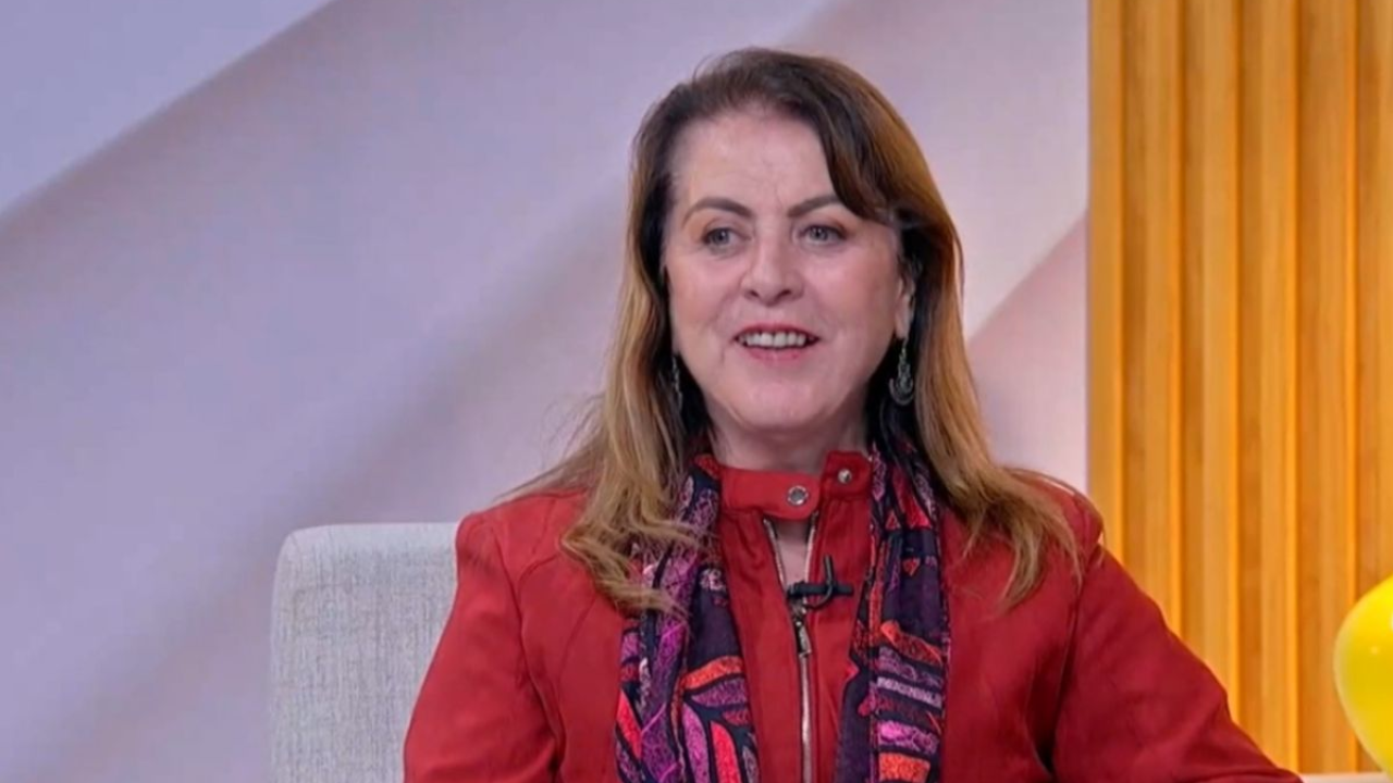 margarita escenas