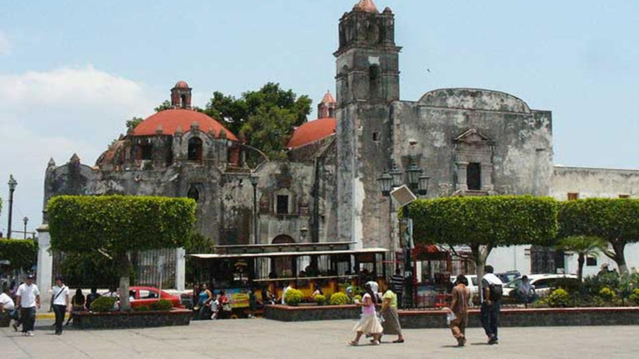 cuautla