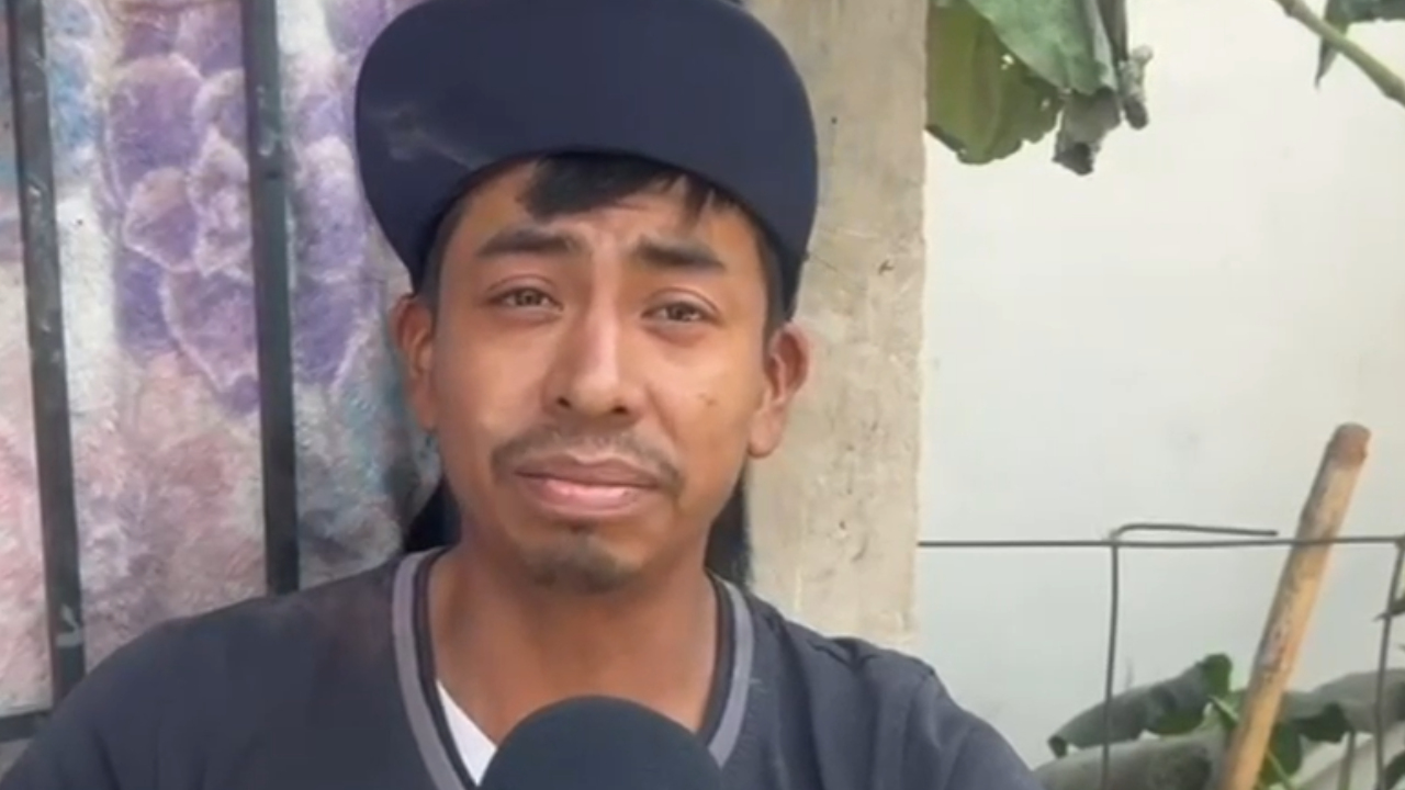 Cuernavaca: Niña de 8 años se reporta grave tras incendio en Patios de la Estación