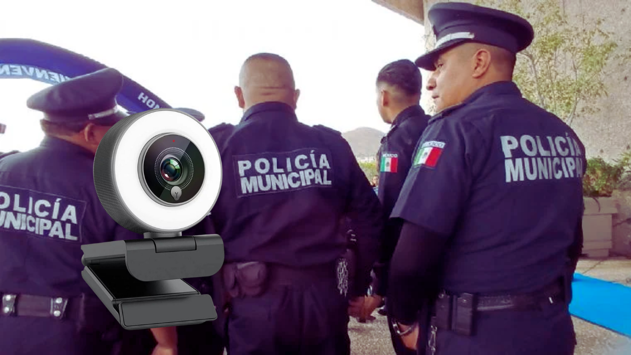 policias escenas