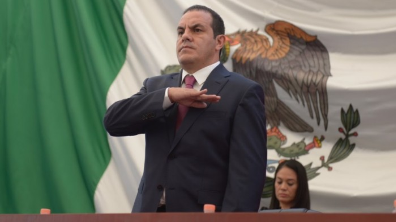 cuauhtemoc