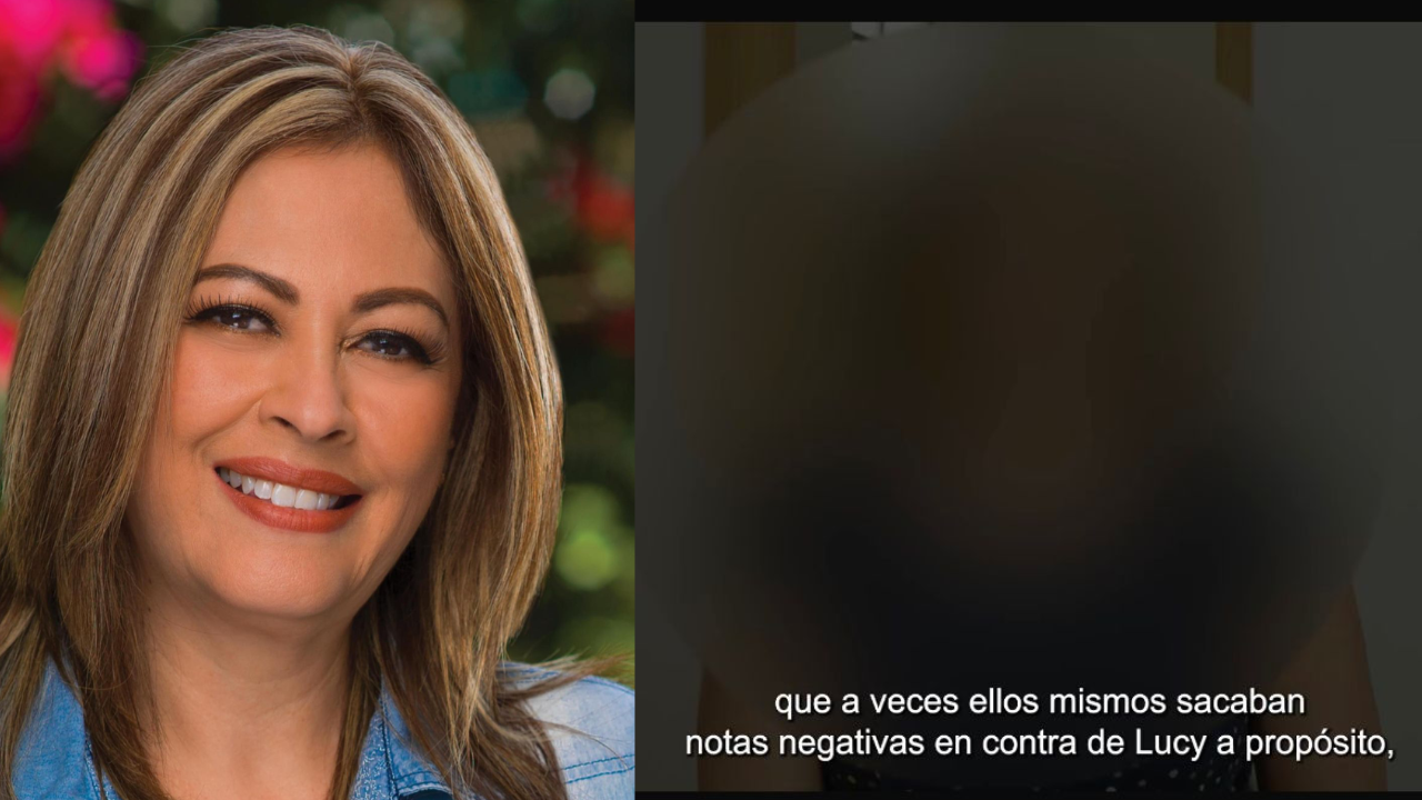 La víctima pide justicia y se aplique la ley contra su agresor.