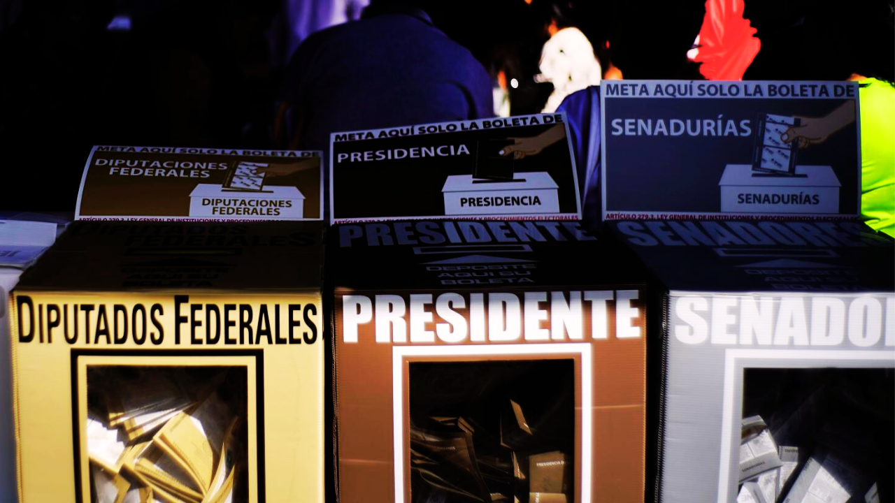 elecciones