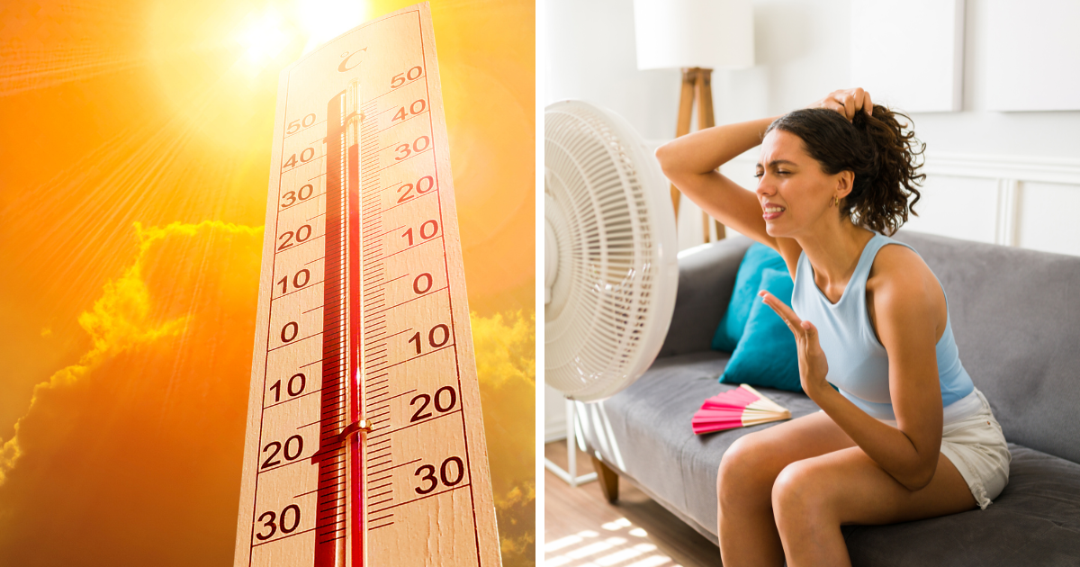 ola de calor mexico morelos cdmx 