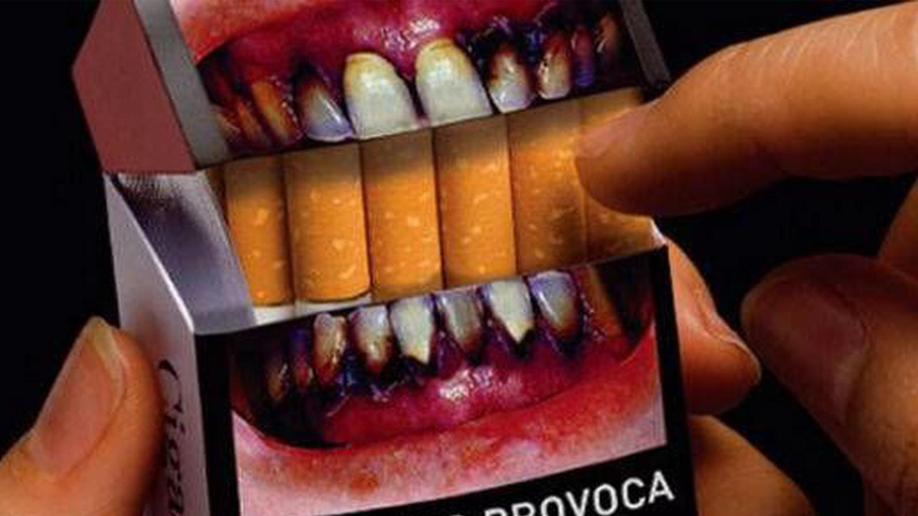 Cajetillas de cigarro cambiarán pictogramas de advertencia: Secretaría de Salud