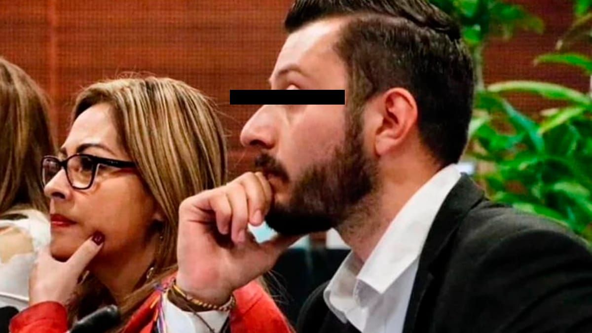 lucy meza violencia genero 