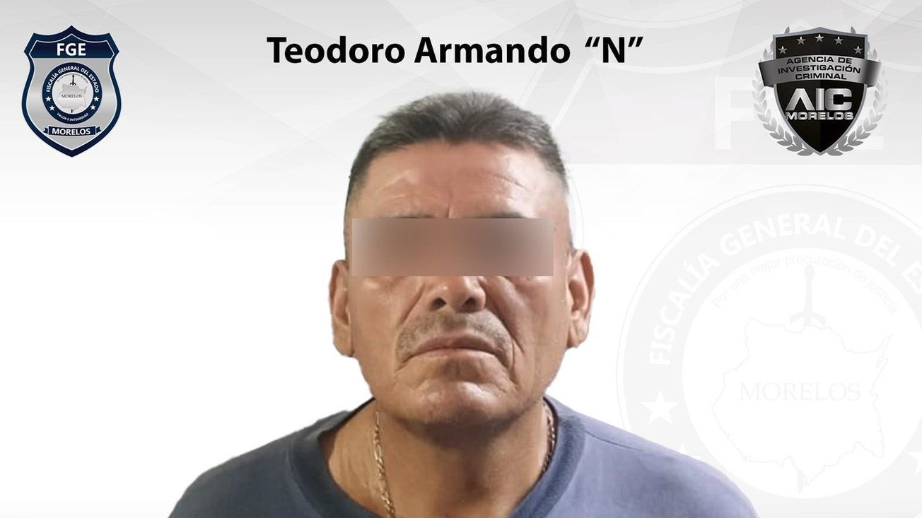Detenido hombre acusado de abusar de sus sobrinas menores de edad