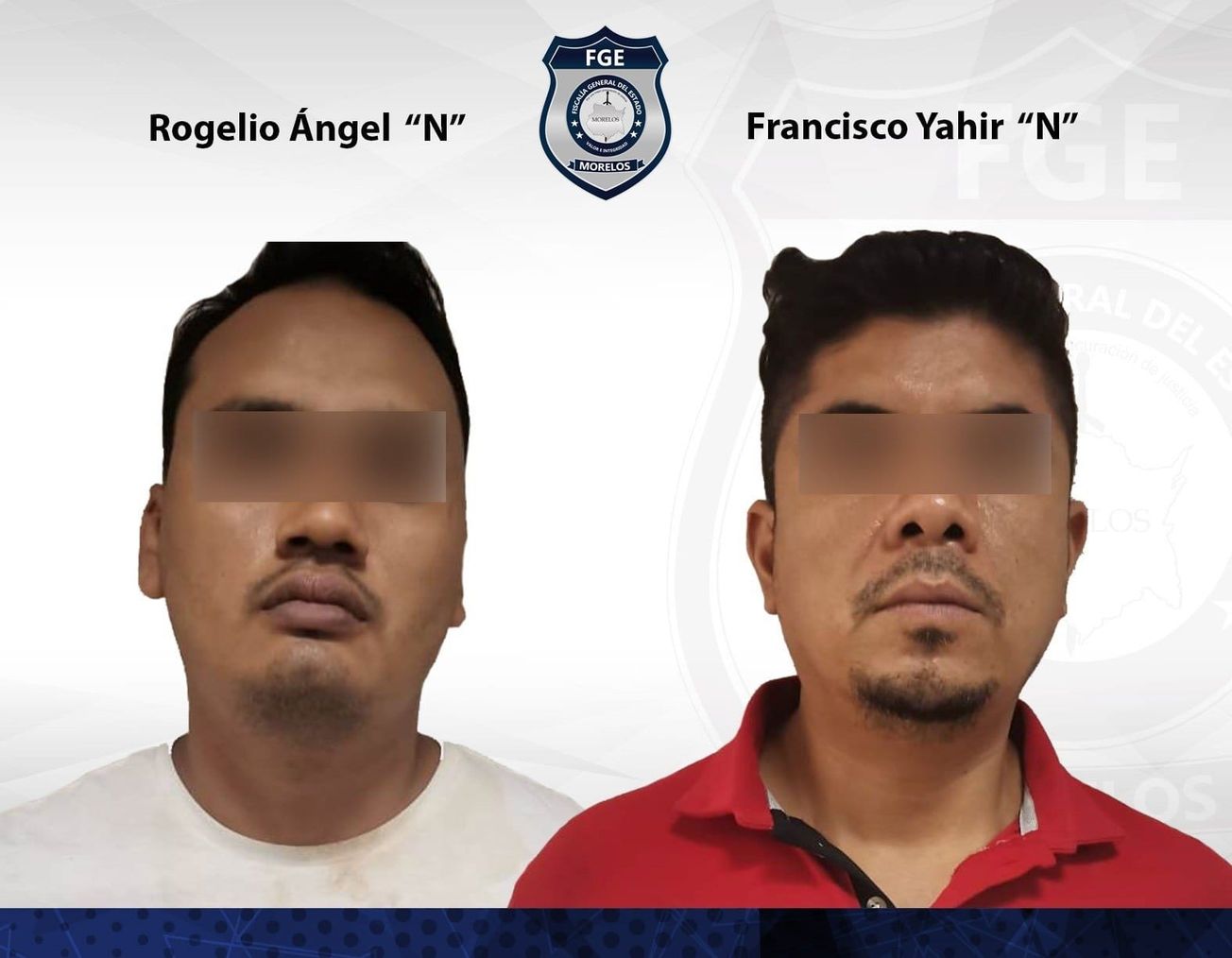 75 años de prisión contra homicidas de Cuautla