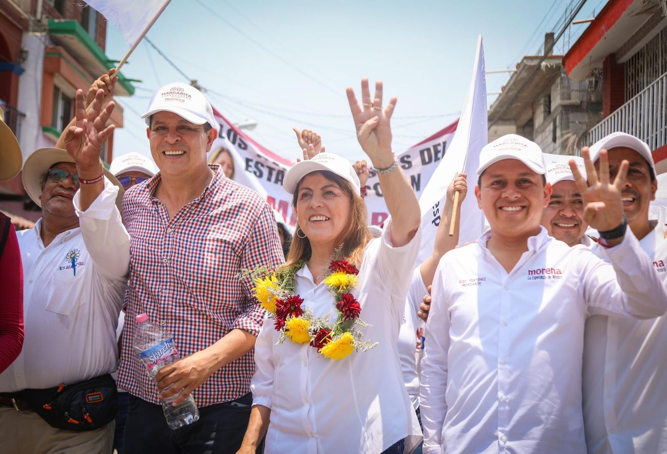 Jojutla contará con una Universidad de las Artes: Margarita González Saravia