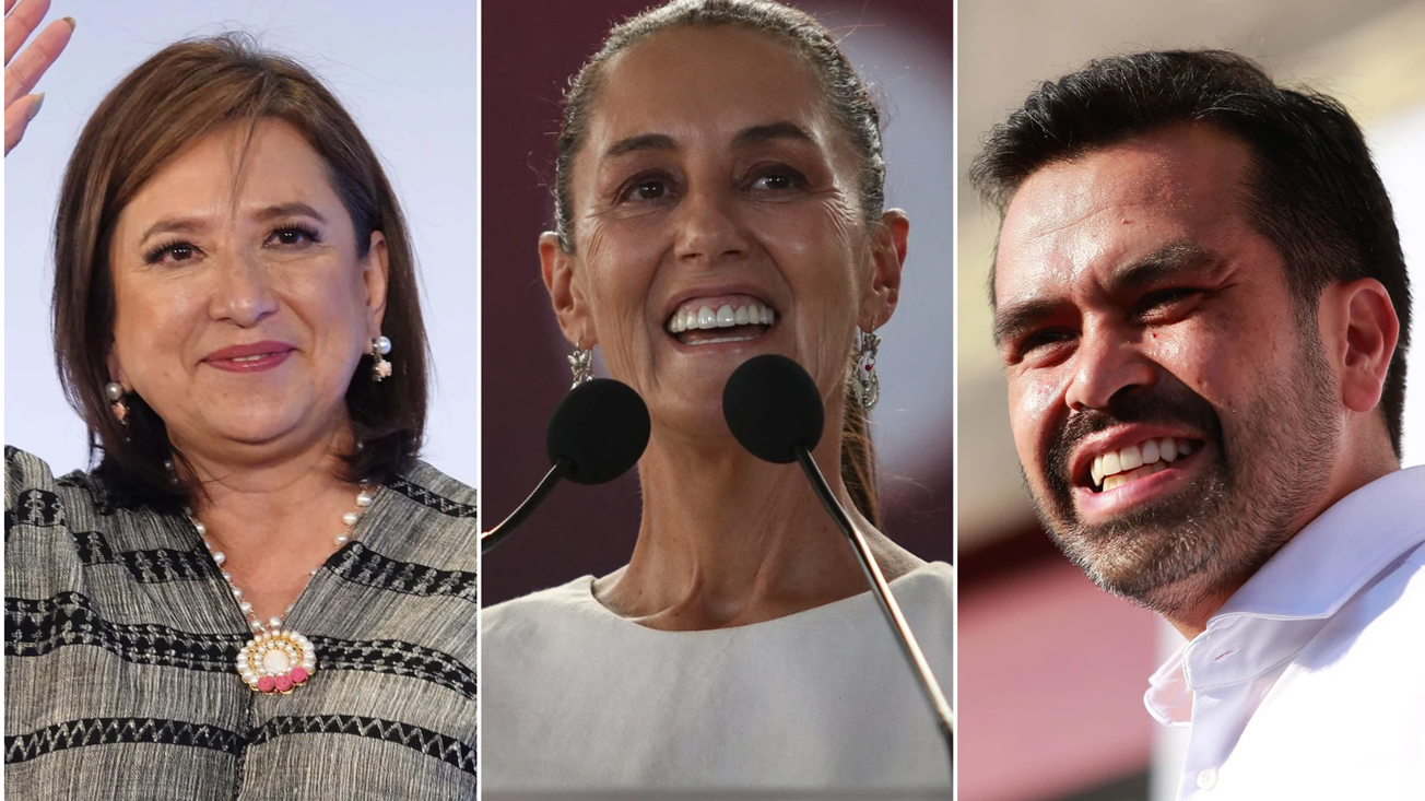 Así será el tercer debate presidencial