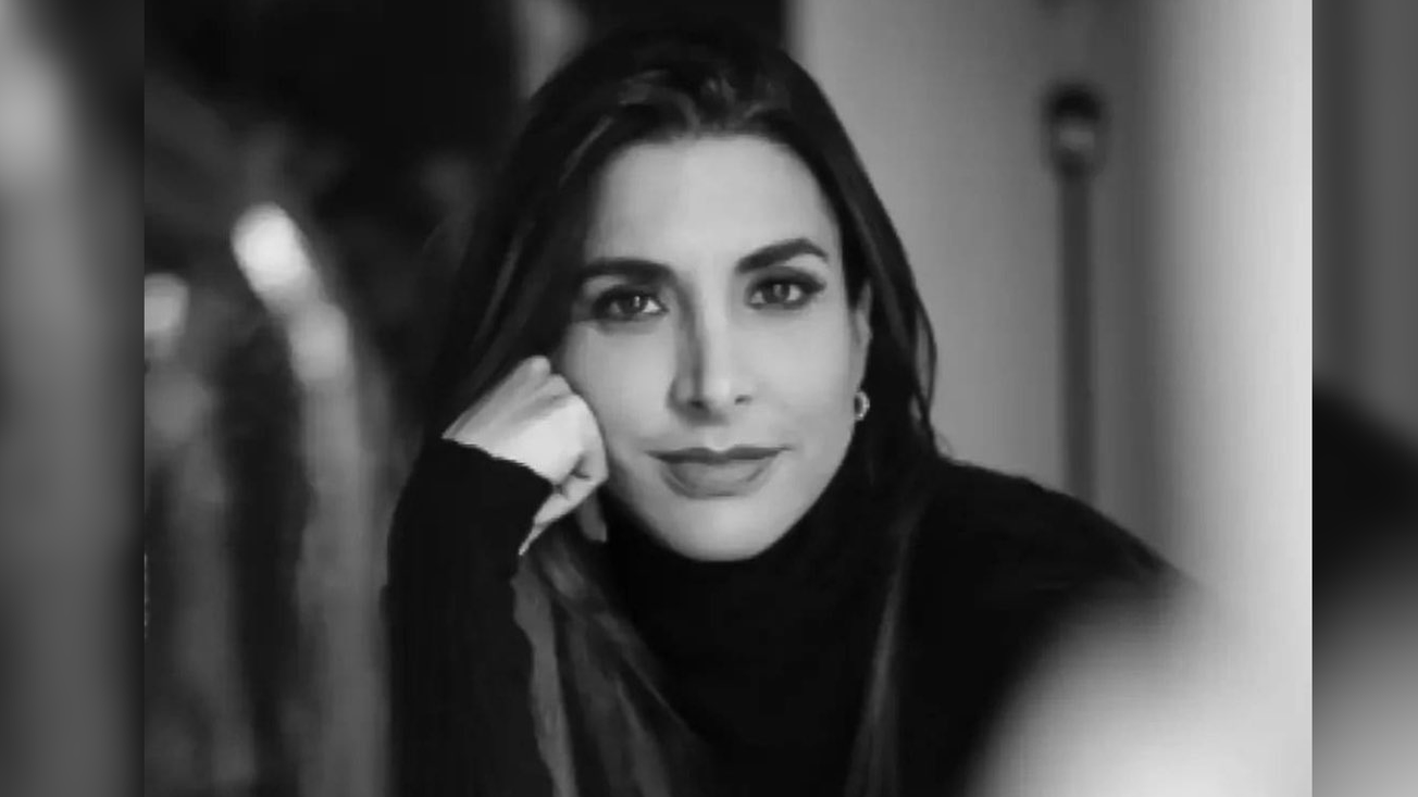 Fallece a los 48 años, víctima de cáncer, la conductora Verónica Toussaint