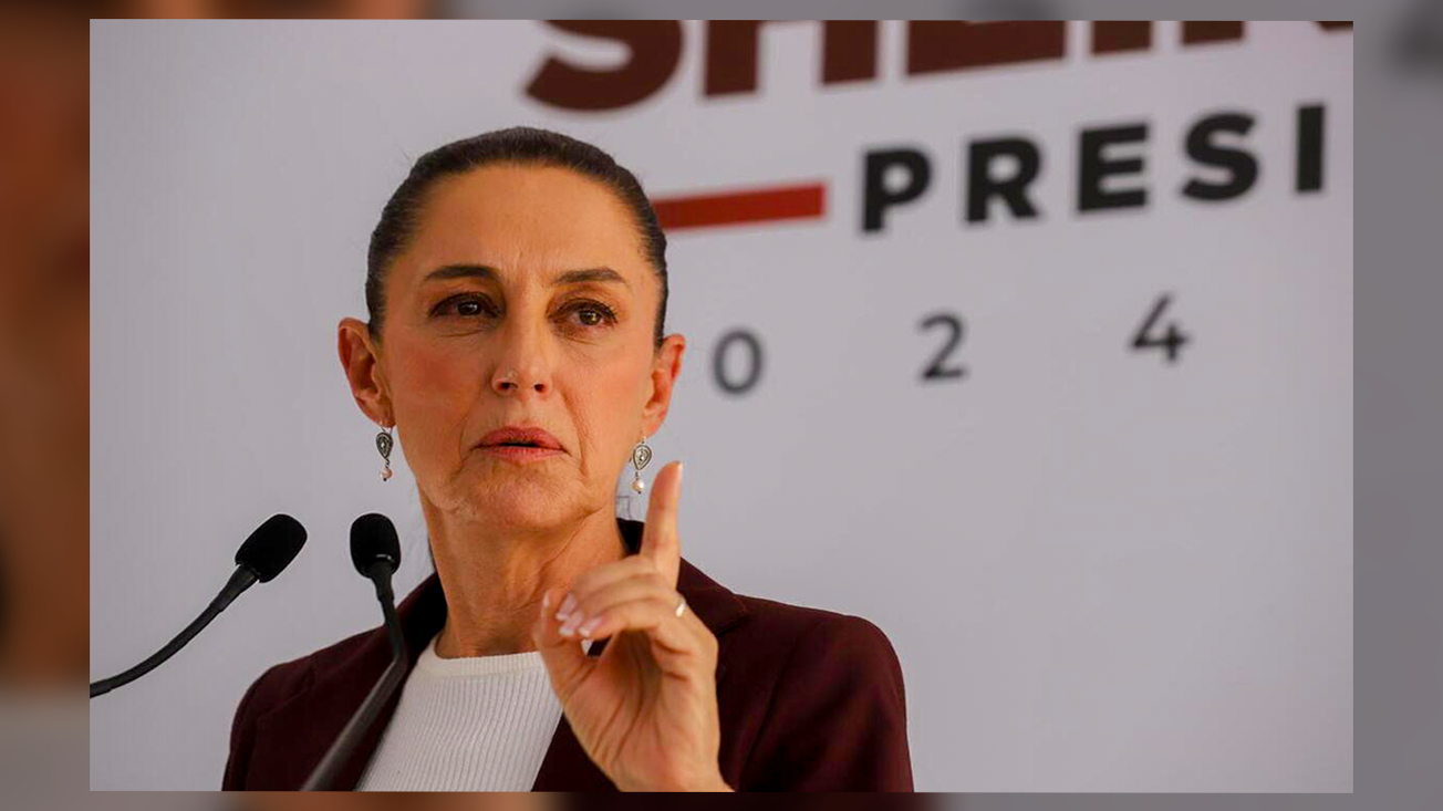 Sheinbaum Revelará Nuevos Miembros de su Gabinete este jueves