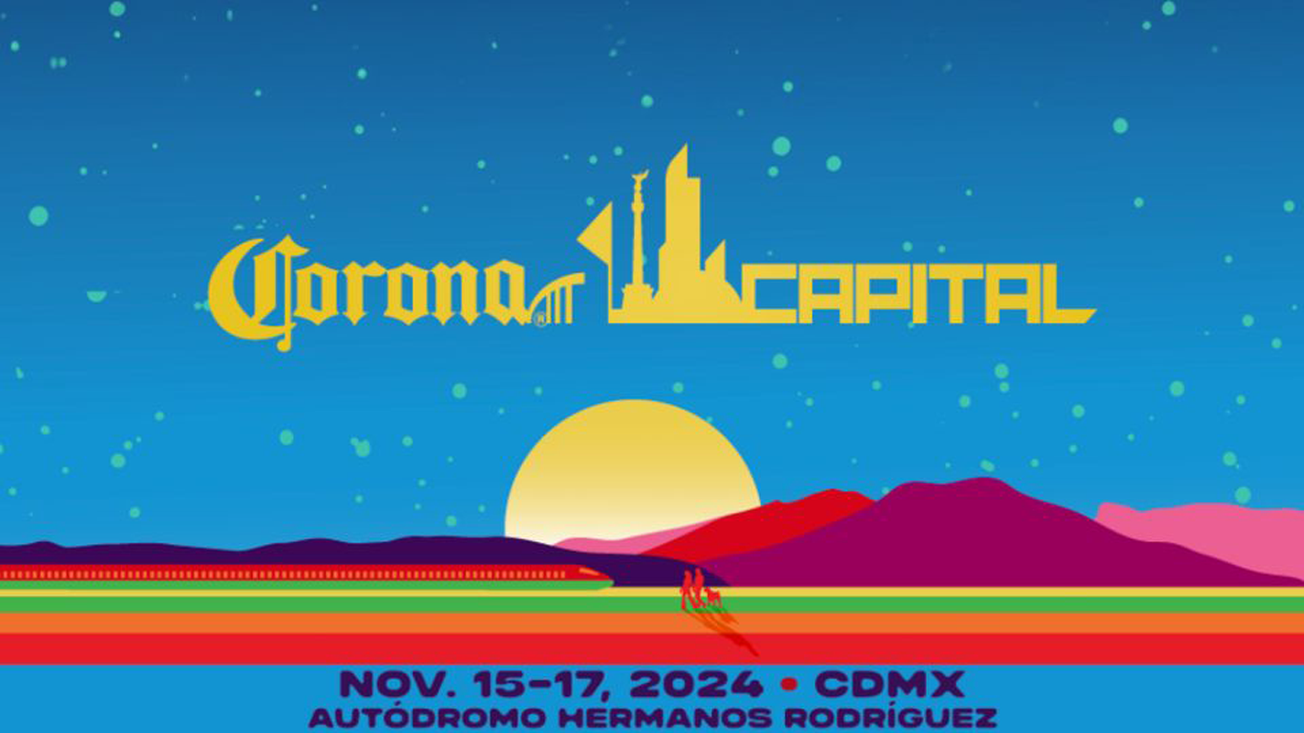 Green Day y Paul McCartney encabezan el Corona Capital 2024