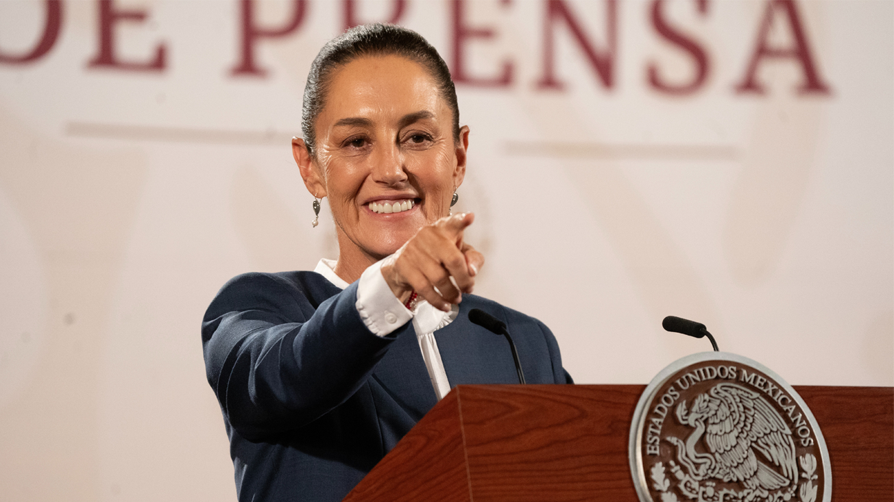 Los puntos clave de la reforma al Poder Judicial que plantea Claudia Sheinbaum