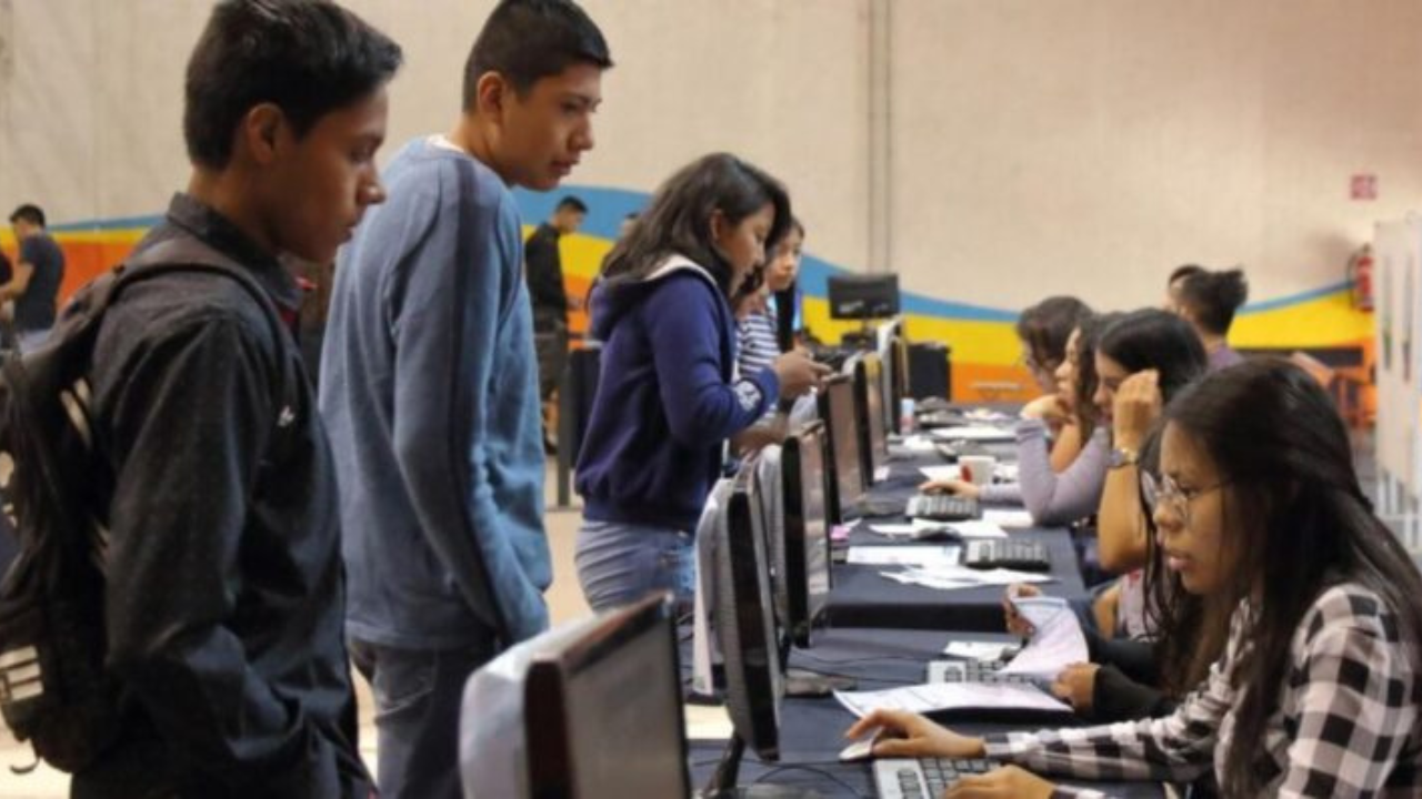 aspirantes a UAEM 2024