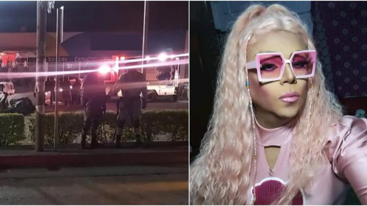 Piden investigar caso de  Valentina Sody como crimen de odio