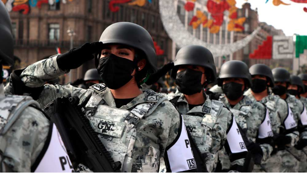 elementos de sedena y guardia nacional llegaran a morelos