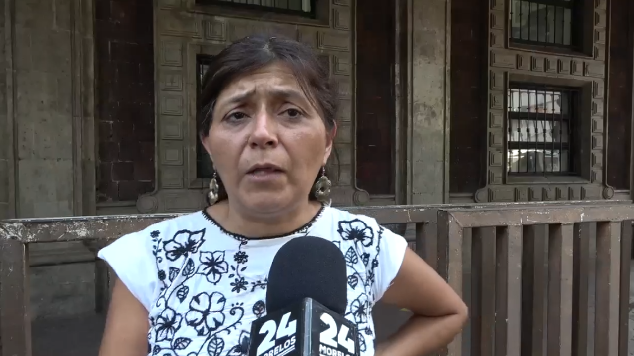 Piden homolgar en Morelos Ley de Visión con Perspectiva de Género para la Impartición de Justicia