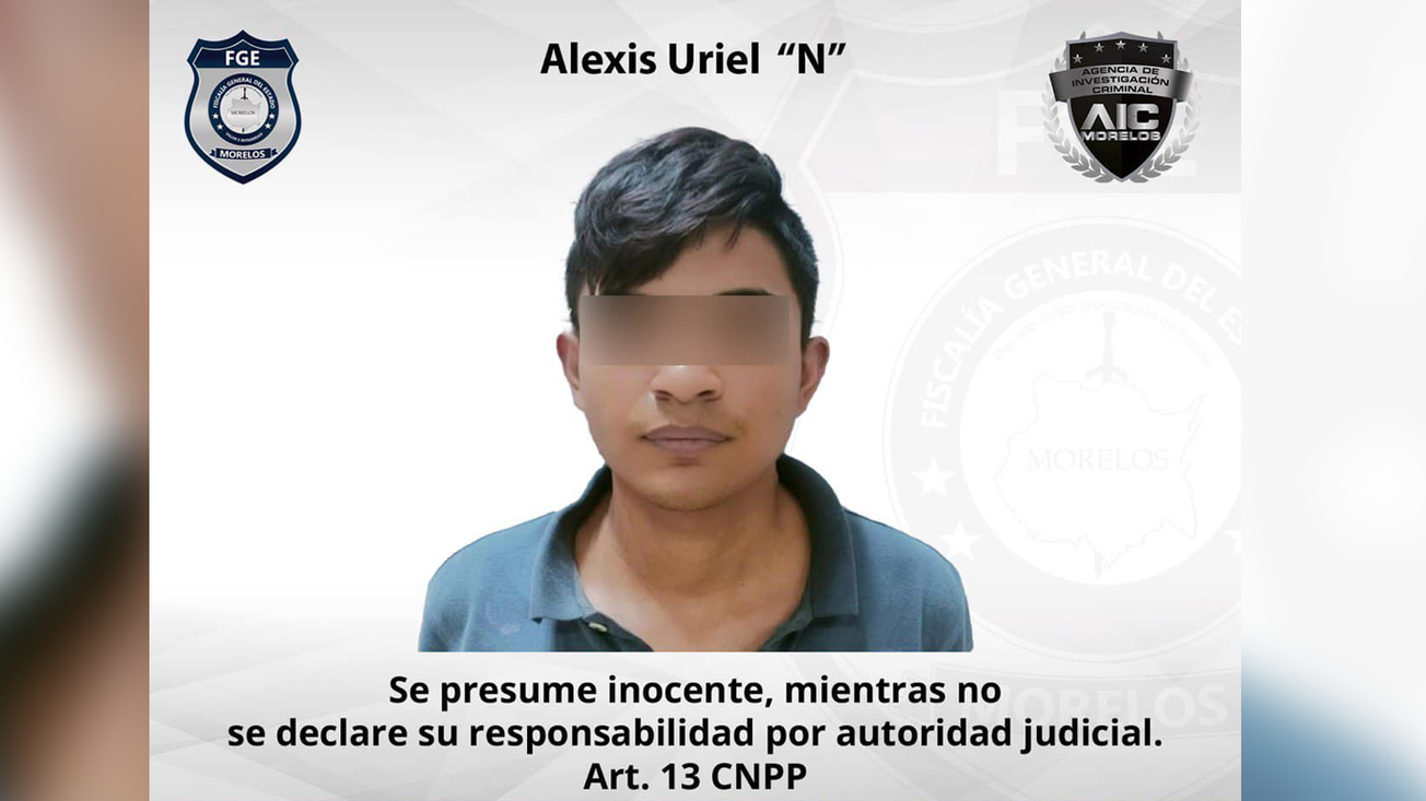 Priva de la vida a un repartidor de tortillas en Temixco; lo detienen en Xochitepec