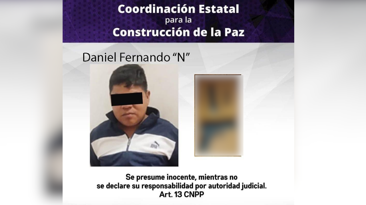 Detienen al alcalde Zacualpan de Amilpas; es la segunda vez