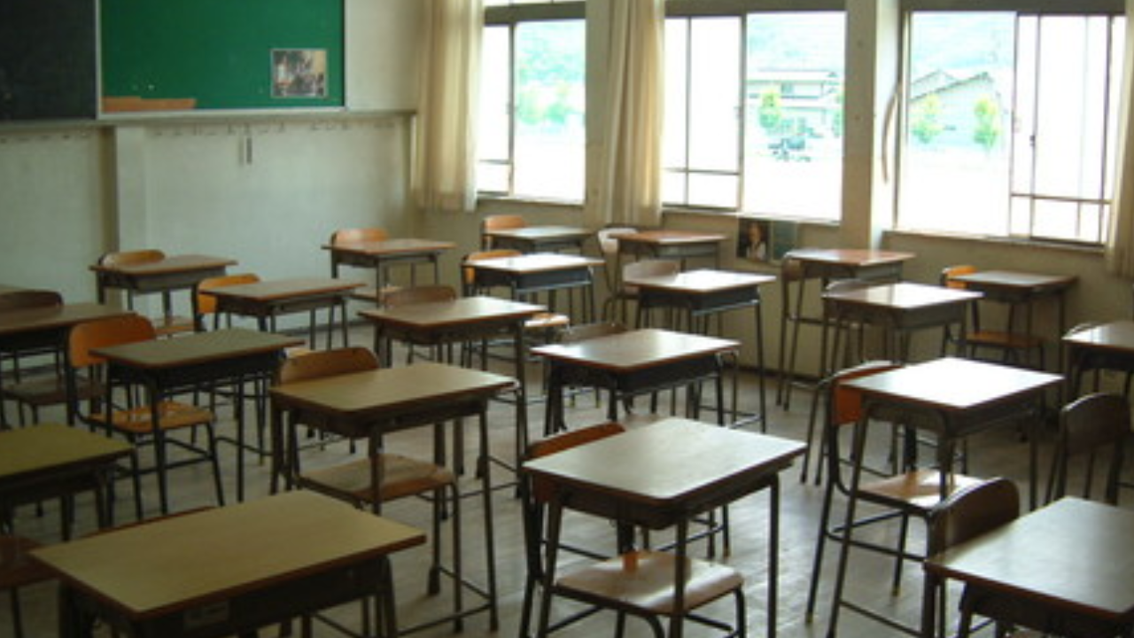 escuelas