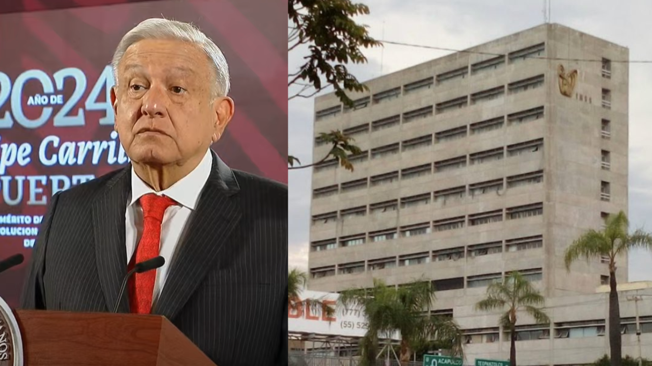 amlo mañanera