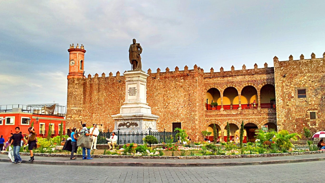 cuernavaca