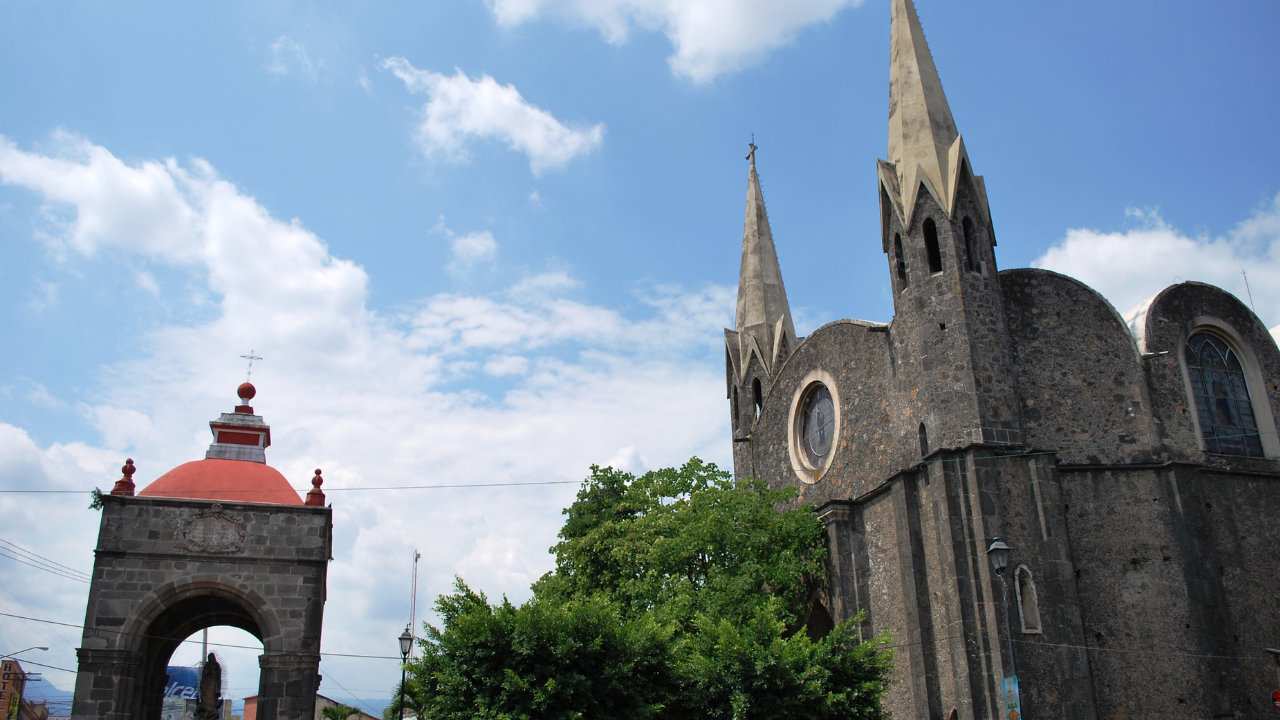 iglesia