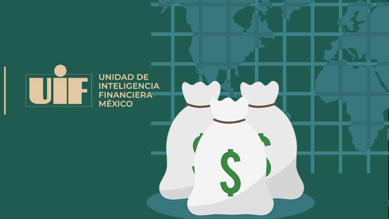 La UIF Congela Millones a Cárteles en el Gobierno de AMLO