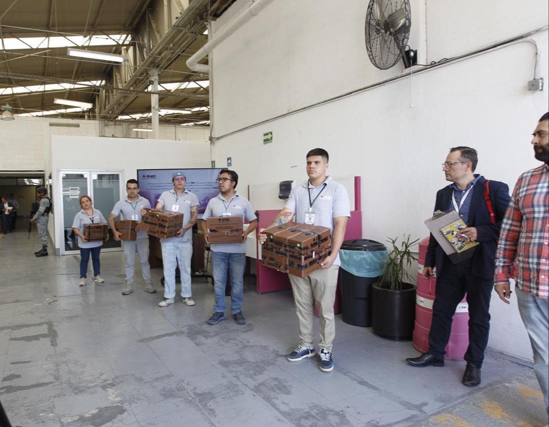 Impugnaron resultados electorales en 4 municipios: TEEM