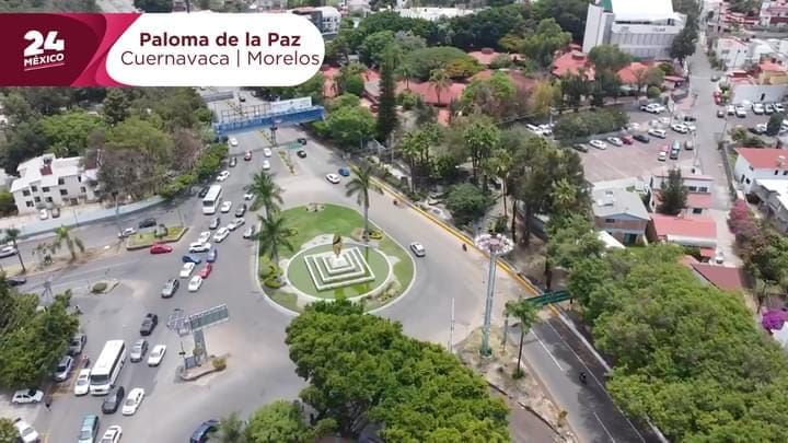 Advierten de cierre en la Paloma de la Paz, por parte de padres de familia