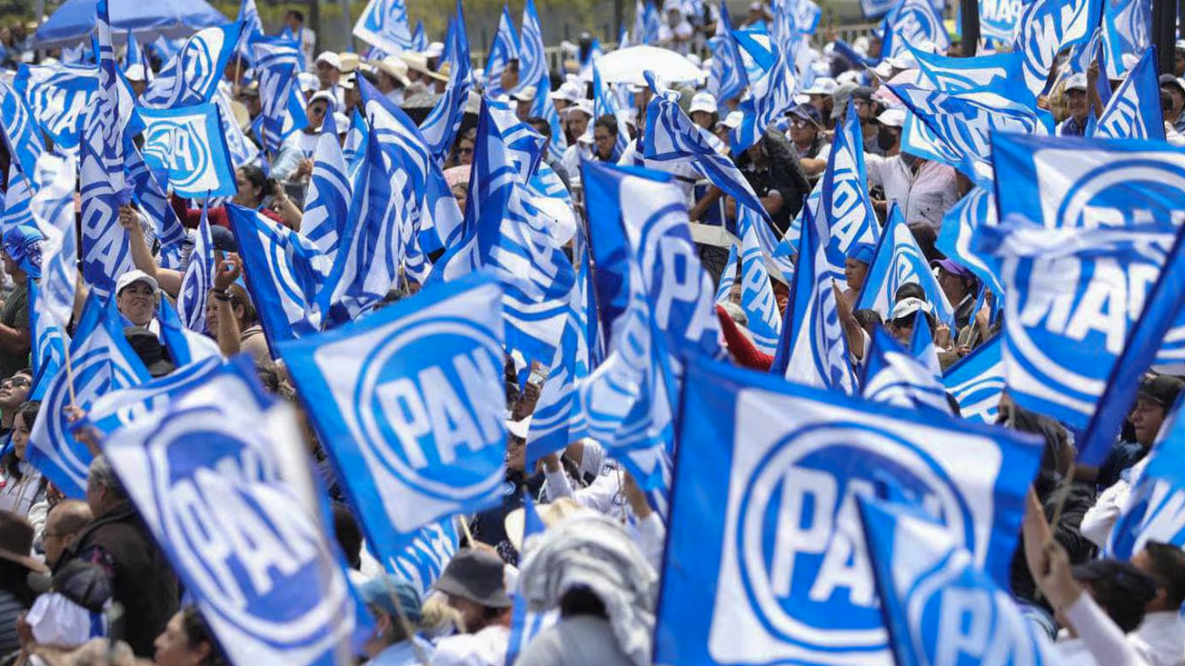 El PAN Emprende la Renovación de su Liderazgo tras Reveses Electorales