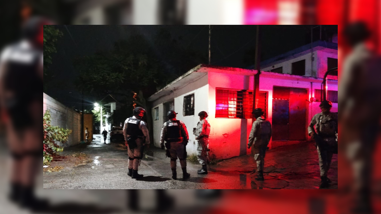 "El colas" fue encontrando sin vida dentro de su casa en Temixco